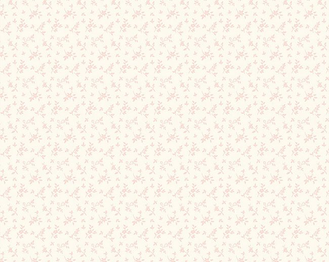Tecido Exquisite Sterns Floral Creme | Riley Blake