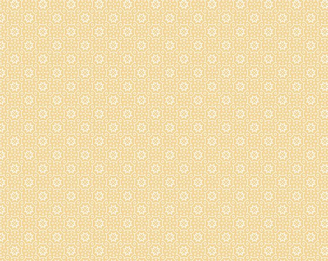 Tecido Joy in the Journey Tiles Azulejo Amarelo Sunshine | Riley Blake