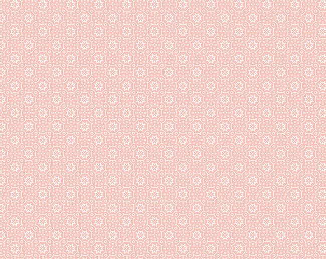 Tecido Joy in the Journey Tiles Azulejo Rosa | Riley Blake
