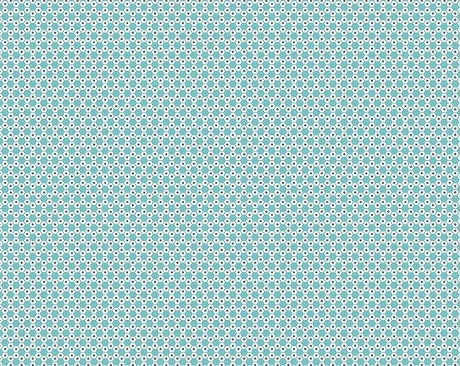 Tecido Stitch Hexágonos Cottage | Riley Blake