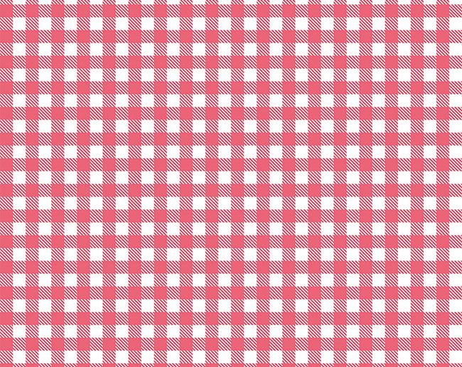 Tecido Summer Picinic Xadrez Vichy Rosa Chá | Riley Blake