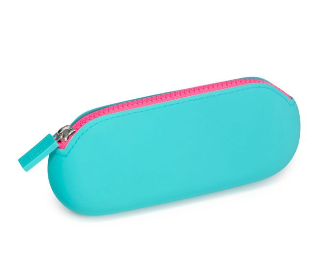 Bolsa de Silicone Candy para Ferramentas Costura Menta | Prym Love