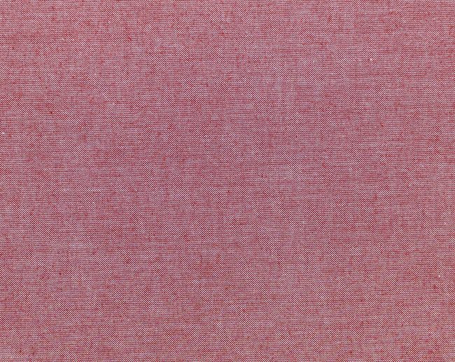 Chambray/Cambraia Red Vermelho | Tilda