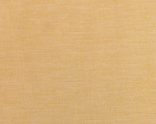 Chambray/Cambraia Warm Yellow Amarelo Quente | Tilda