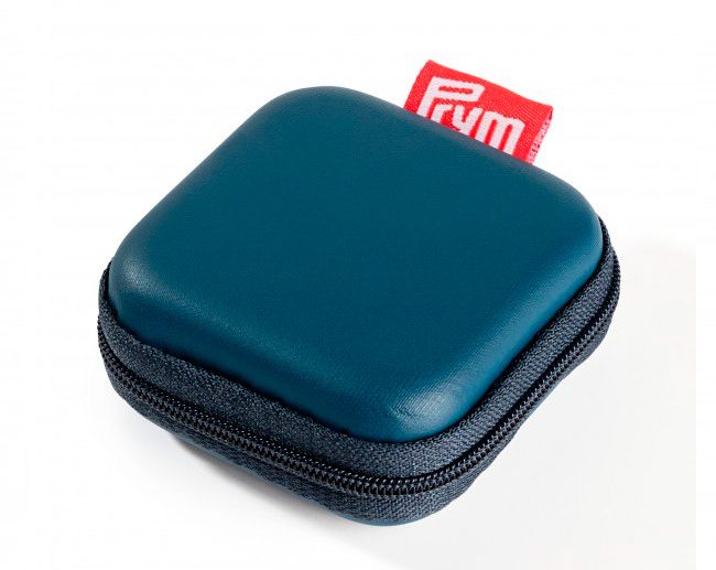 Estojo Costura com Acessórios Azul Marinho/Navy | Prym