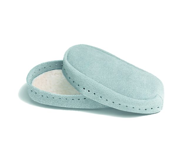 Sola de Pele para Pantufas nº24-26 | Prym