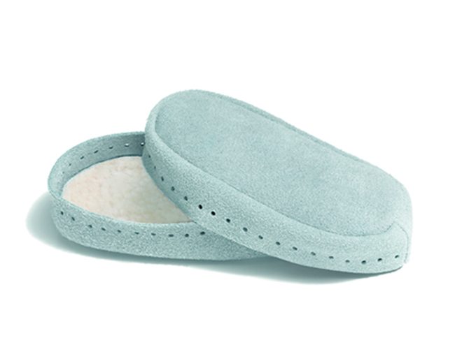 Sola de Pele para Pantufas nº30-32 | Prym
