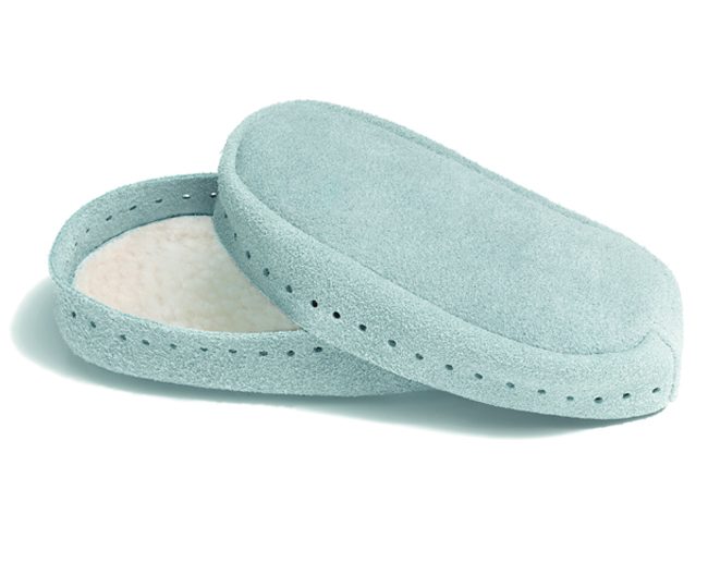 Sola de Pele para Pantufas nº36-38 | Prym