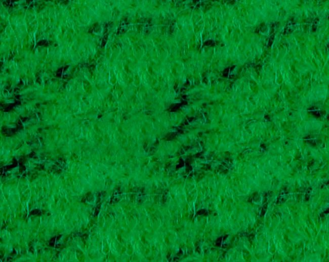 Tecido Boucle Confeção Mistura de Lã Verde