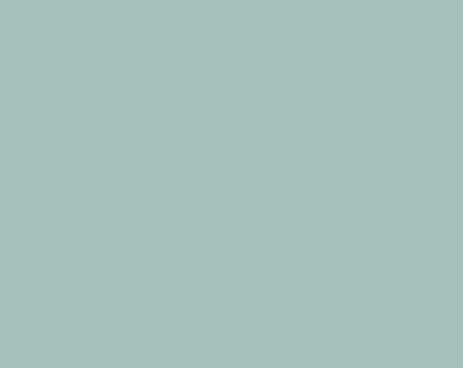 Tecido Liso Blue Sage/Jade Azul | Tilda