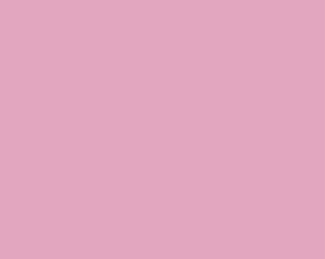 Tecido Liso Lavender Pink/Rosa Lavanda | Tilda
