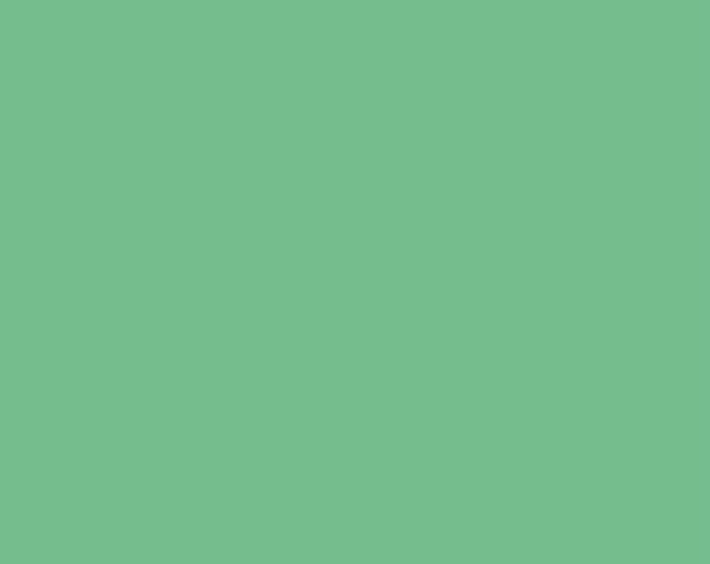 Tecido Liso Fern Green/Verde Feto | Tilda