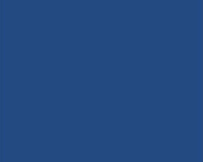 Tecido Liso Night Blue/Azul Noite | Tilda