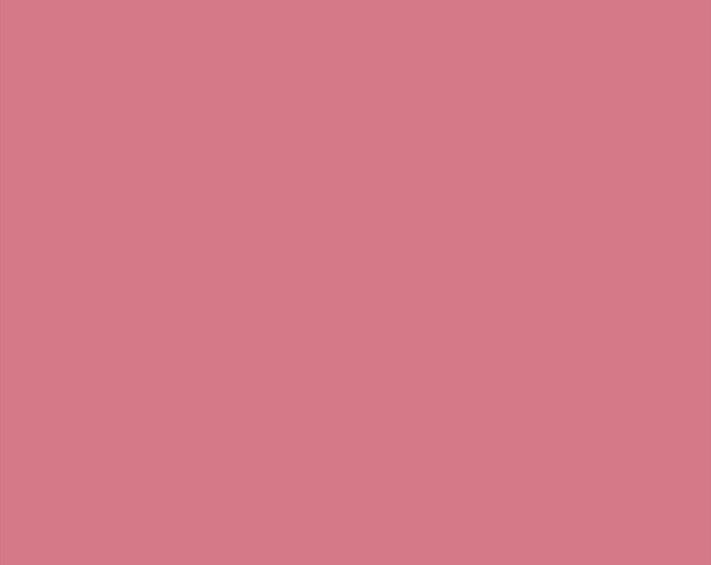 Tecido Liso Rosewood/Rosa Vintage | Tilda
