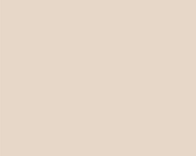 Tecido Liso Warm Sand/Areia Quente | Tilda