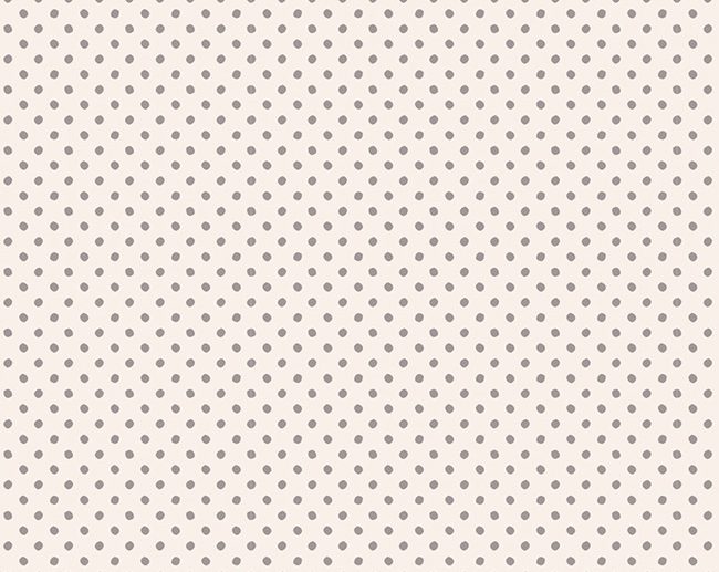 Tecido Tiny Dots Grey Pintinhas Cinza | Tilda