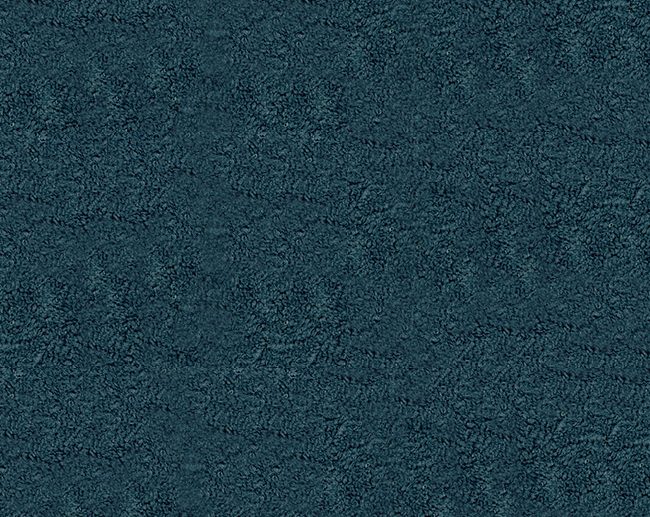 Turco com Fibras de Bambu Azul Canário