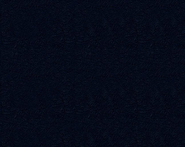 Turco com Fibras de Bambu Azul Marinho/Navy