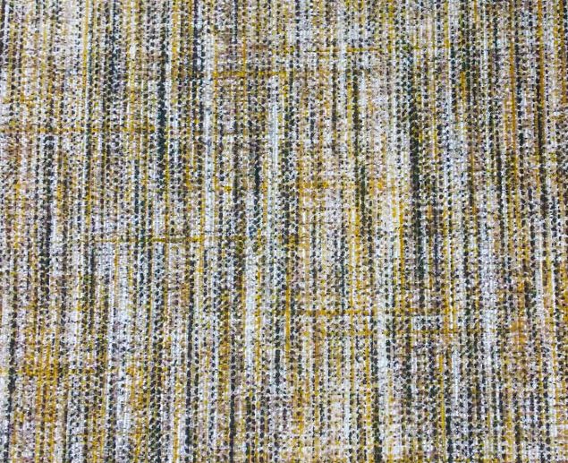Loneta Manaos Texturado Riscado Chocolate & Bege