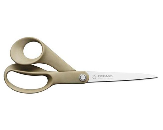 Tesoura Universal Reciclada Ergonómica Classic 21 cm | Fiskars