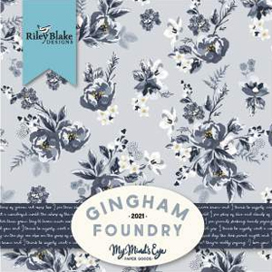 Gingham Foundry