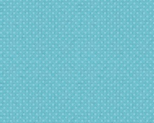 Tecido Lucy June Blocos Azul Aqua | Riley Blake