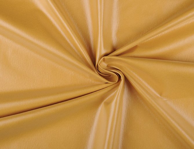 Tecido Pul Mostarda/Ocre