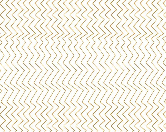 Tecido Spotted Chevron/Zig-zag Glitter Dourado | Riley Blake