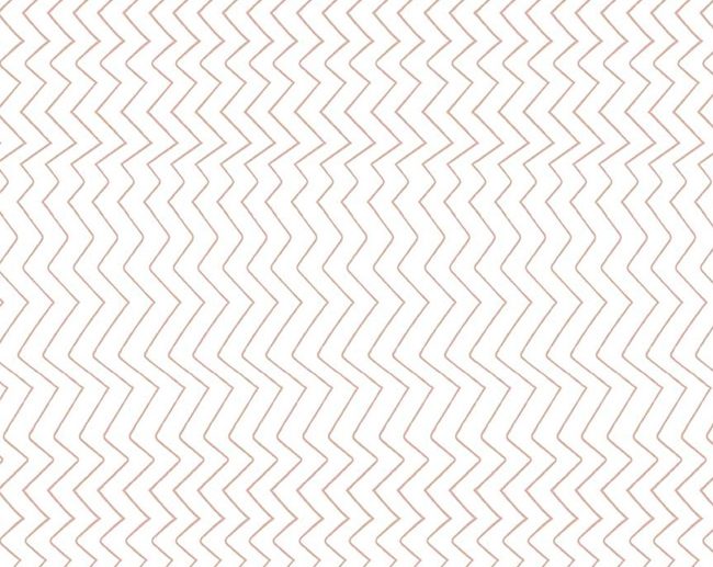 Tecido Spotted Chevron/Zig-zag Glitter Rose Gold | Riley Blake