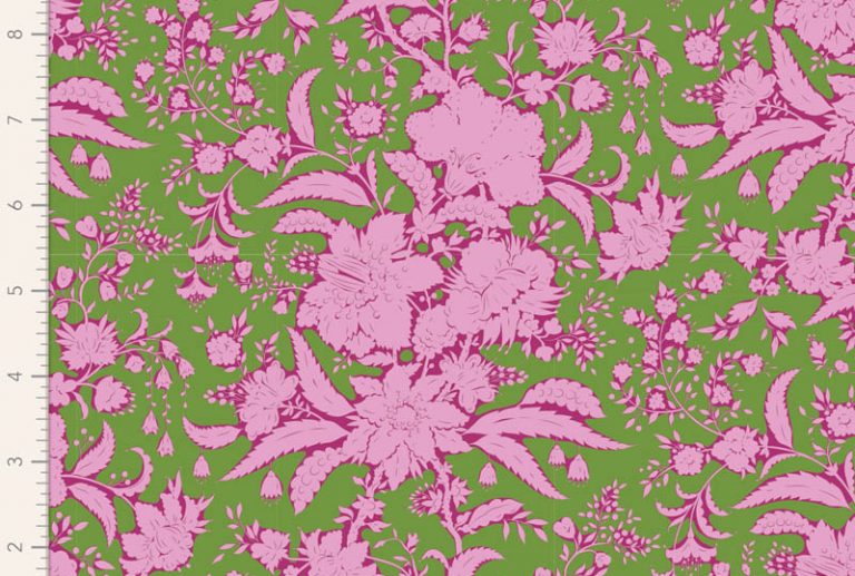 Tecido Abloom – Fern