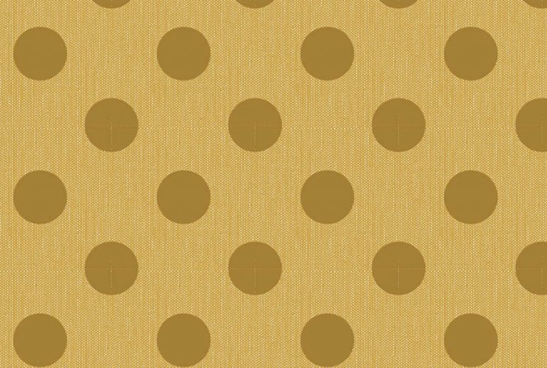 Chambray Dots Dijon